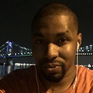 Meet your Posher, Justin